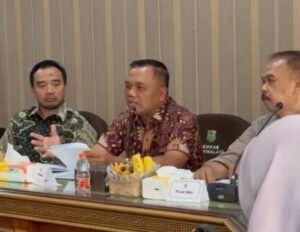 Efek Domino Kekeringan