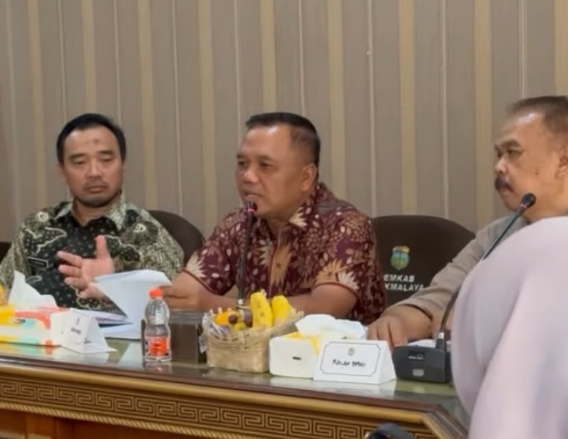 Efek Domino Kekeringan
