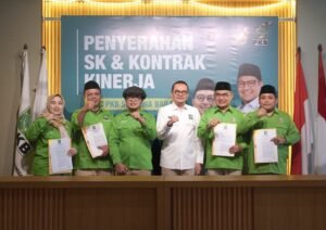 Pase Ujian