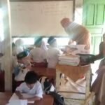 Keterbatasan Fasilitas Sekolah