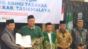 KBIHU TAZAKKA