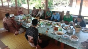 Empat Ormas Islam Kabupaten Tasikmalaya