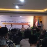 Reputasi Digital Organisasi