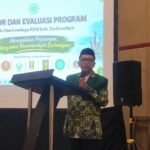 Evaluasi Program