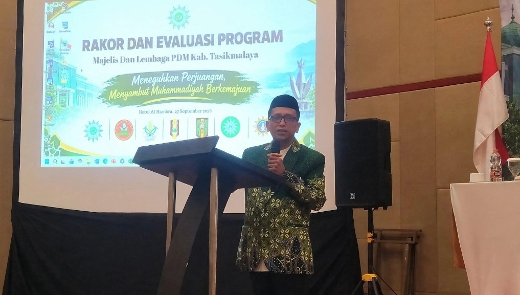 Evaluasi Program