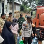 Sumur Mengering